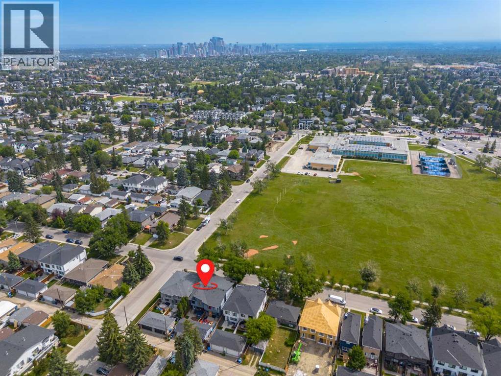 3507 40 Street SW, Calgary, Alberta  T3E 3K3 - Photo 36 - A2330899