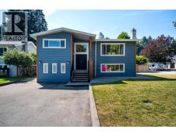 2965 CUMBERLAND STREET, Port Coquitlam, British Columbia