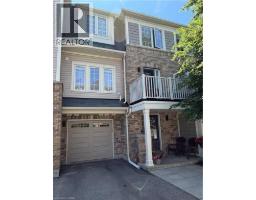 7 SIRENTE Drive Unit# 11, Hamilton, Ontario