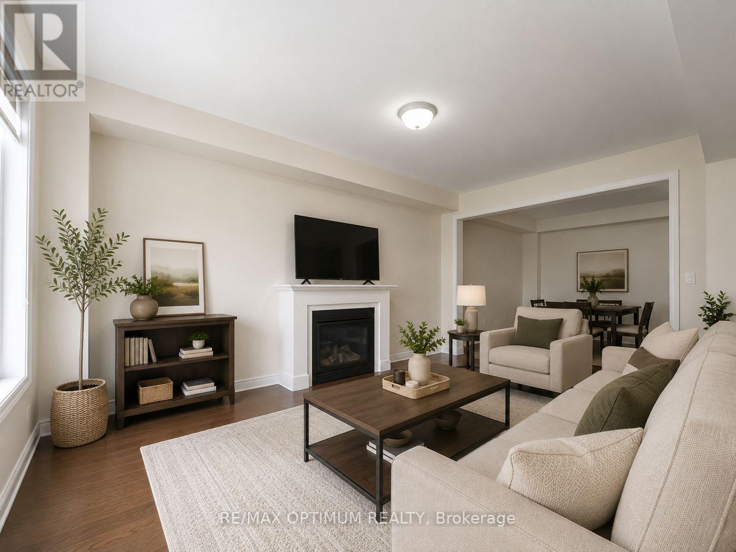 3 Armilia Place, Whitby, Ontario  L1P 0N9 - Photo 5 - E13601586