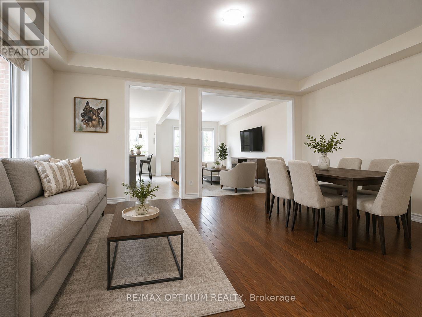 3 Armilia Place, Whitby, Ontario  L1P 0N9 - Photo 7 - E13601586