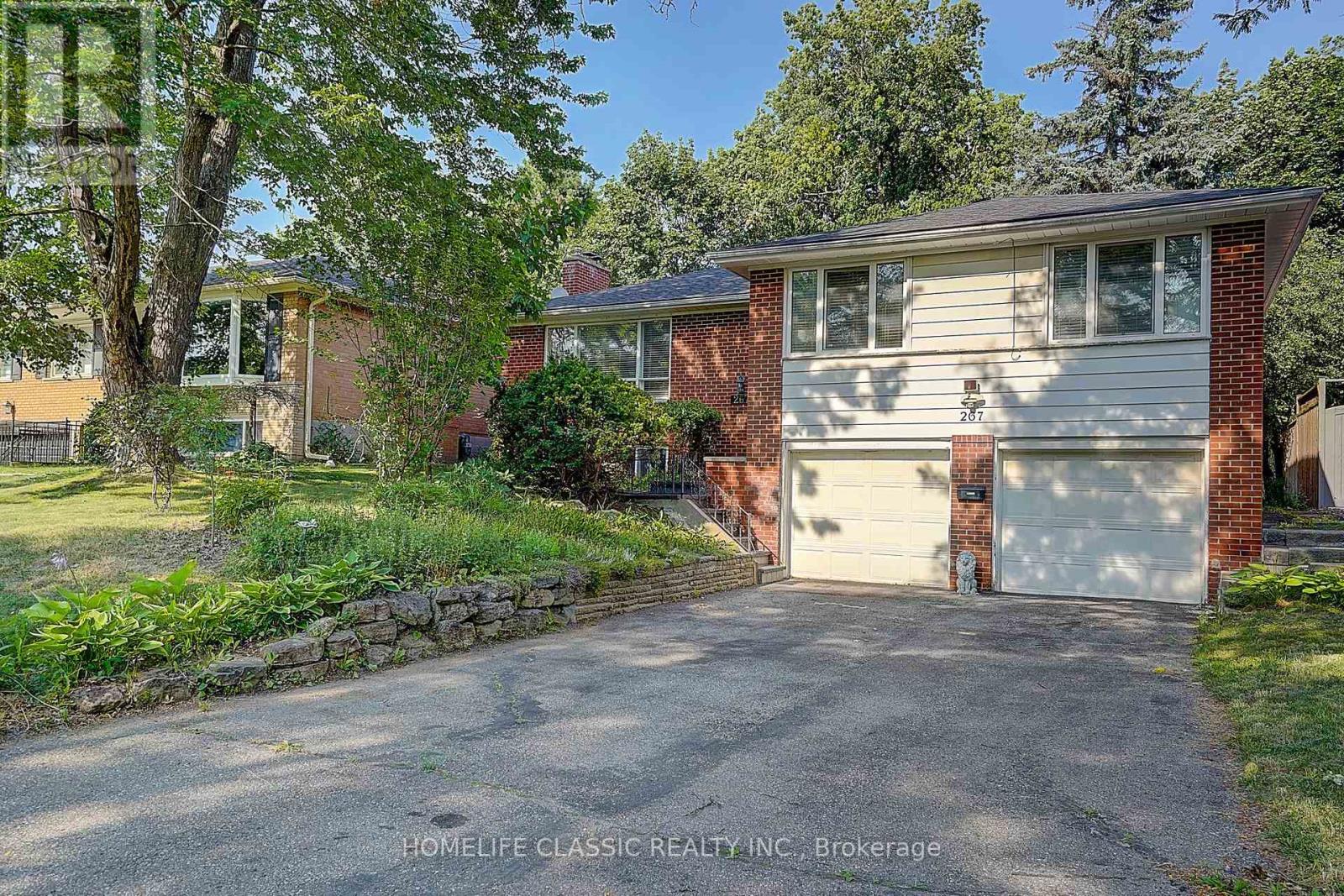 267 Iredale Road, Richmond Hill, Ontario  L4C 4R5 - Photo 2 - N13614568