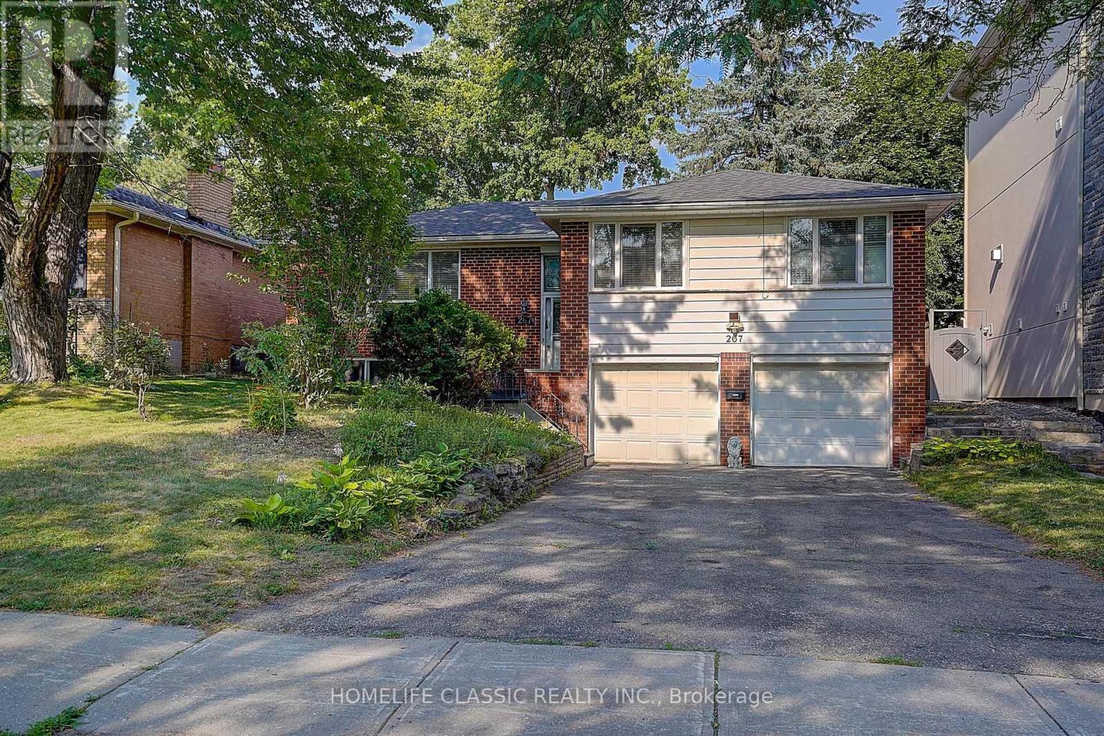 267 IREDALE ROAD, Richmond Hill, Ontario