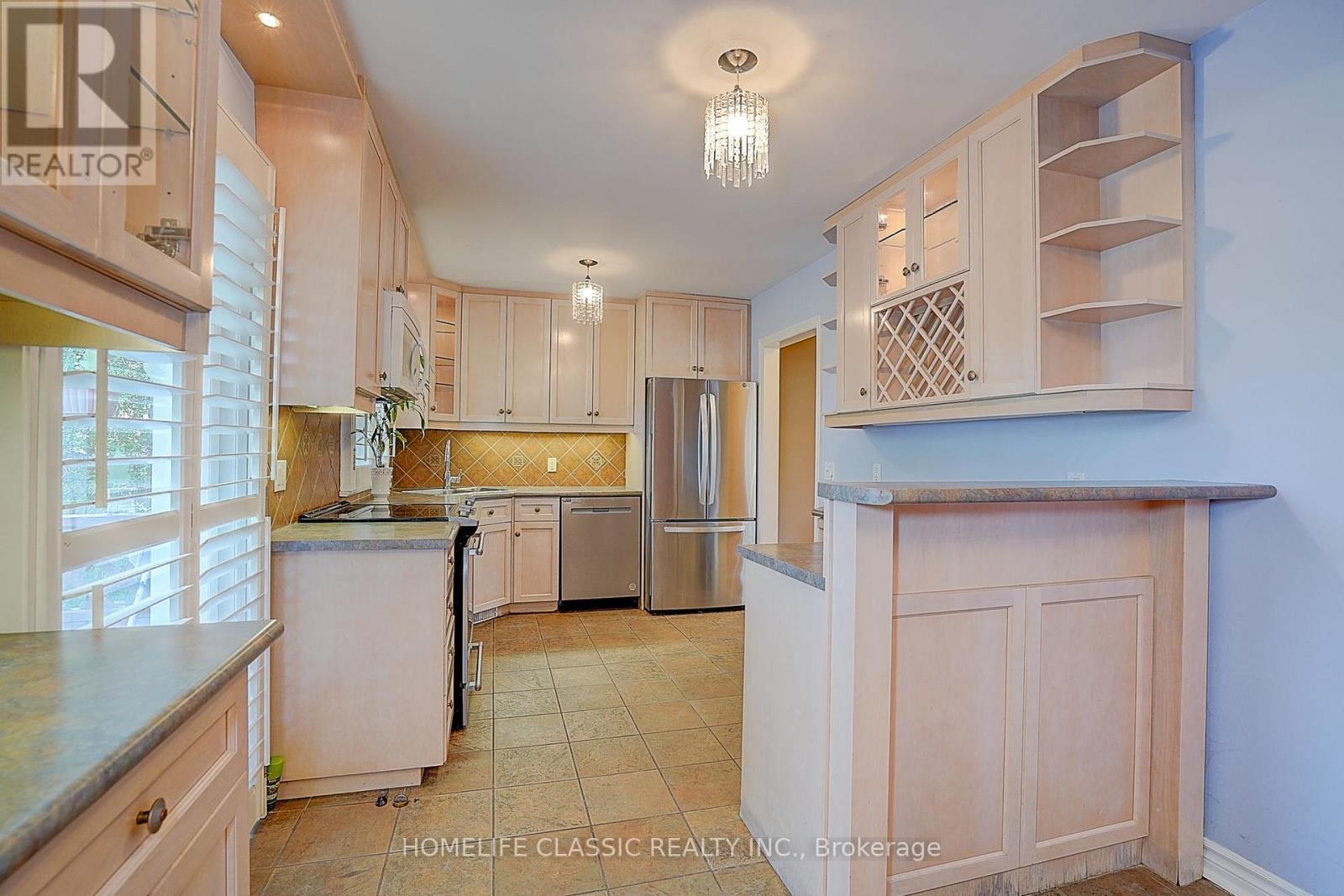 267 Iredale Road, Richmond Hill, Ontario  L4C 4R5 - Photo 11 - N13614568