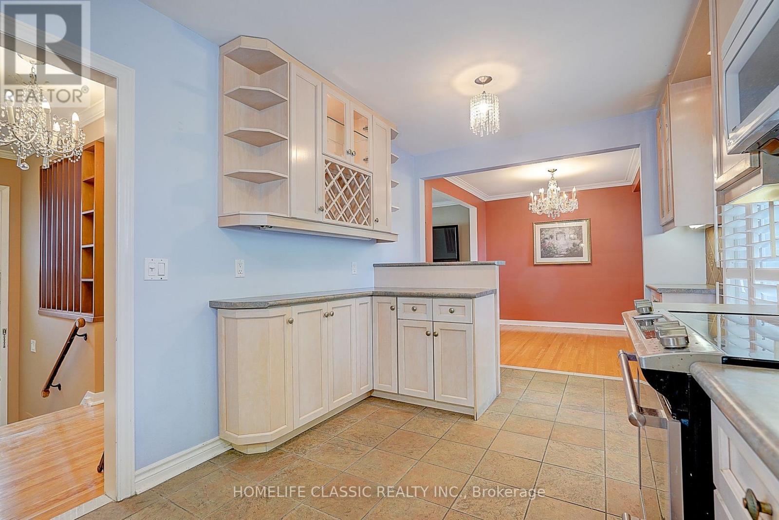 267 Iredale Road, Richmond Hill, Ontario  L4C 4R5 - Photo 14 - N13614568