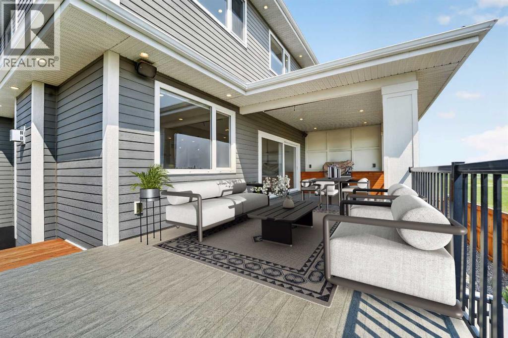 365 Rivergrove Chase W, Lethbridge, Alberta  T1K 8E9 - Photo 23 - A2332444