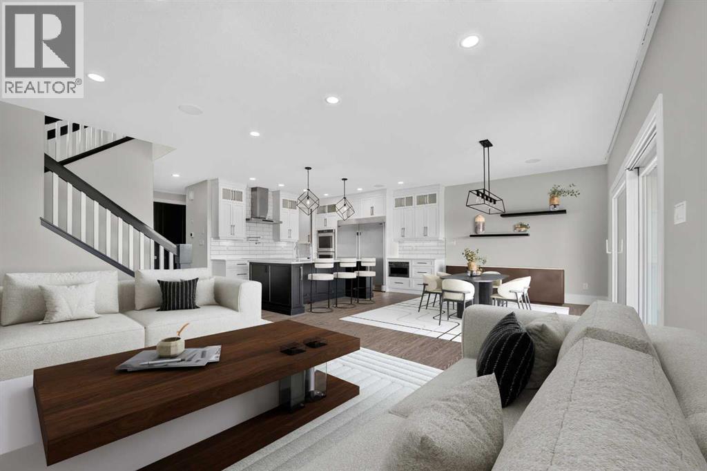 365 Rivergrove Chase W, Lethbridge, Alberta  T1K 8E9 - Photo 21 - A2332444