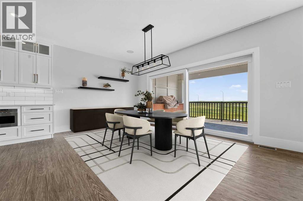 365 Rivergrove Chase W, Lethbridge, Alberta  T1K 8E9 - Photo 15 - A2332444