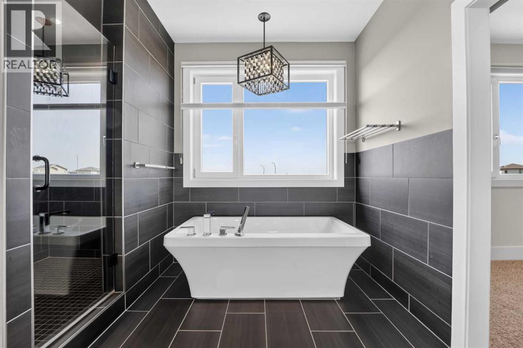 365 Rivergrove Chase W, Lethbridge, Alberta  T1K 8E9 - Photo 32 - A2332444