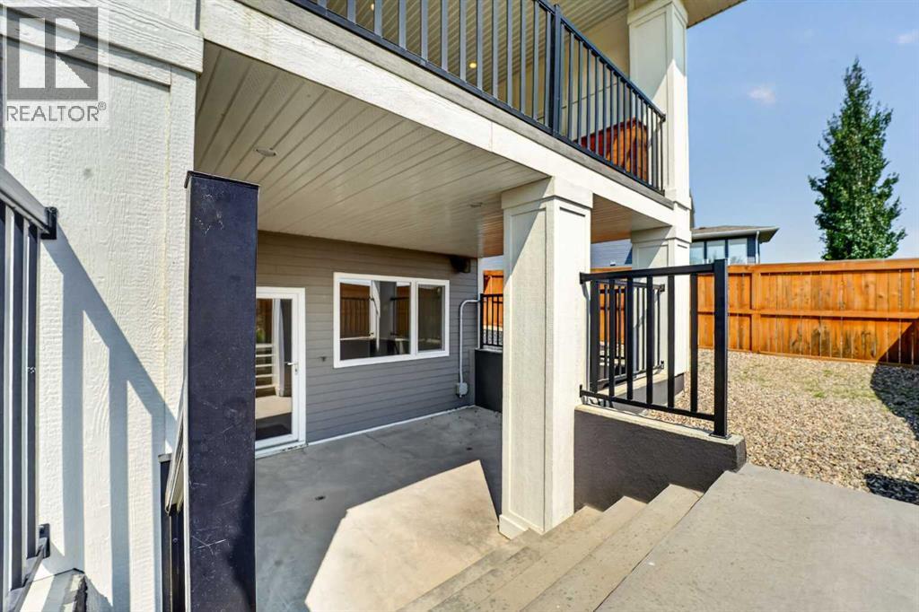 365 Rivergrove Chase W, Lethbridge, Alberta  T1K 8E9 - Photo 47 - A2332444