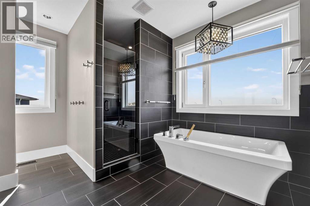 365 Rivergrove Chase W, Lethbridge, Alberta  T1K 8E9 - Photo 31 - A2332444