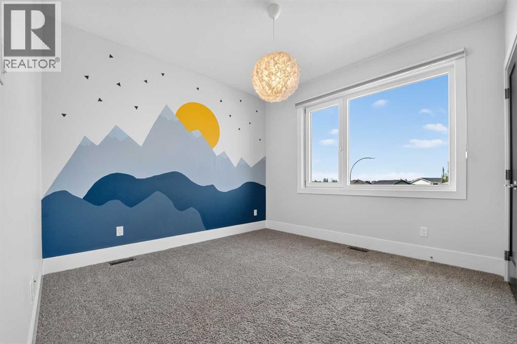 365 Rivergrove Chase W, Lethbridge, Alberta  T1K 8E9 - Photo 34 - A2332444