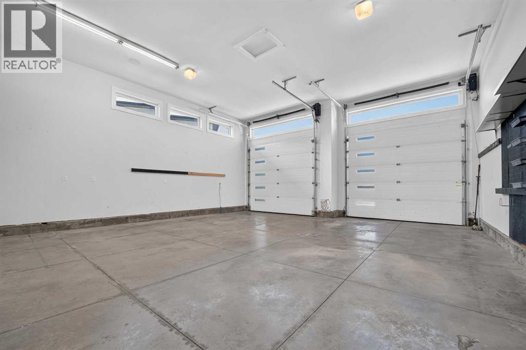 365 Rivergrove Chase W, Lethbridge, Alberta  T1K 8E9 - Photo 48 - A2332444