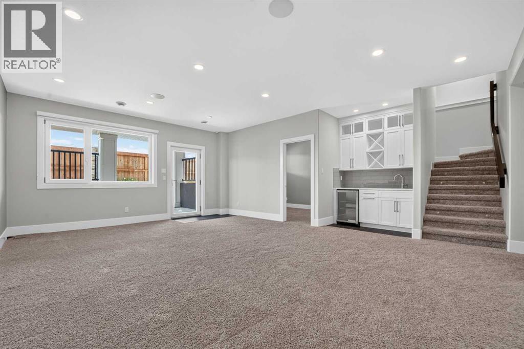 365 Rivergrove Chase W, Lethbridge, Alberta  T1K 8E9 - Photo 40 - A2332444