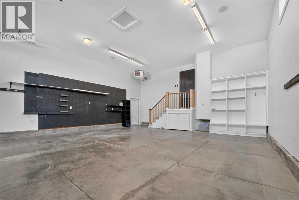 365 Rivergrove Chase W, Lethbridge, Alberta  T1K 8E9 - Photo 49 - A2332444