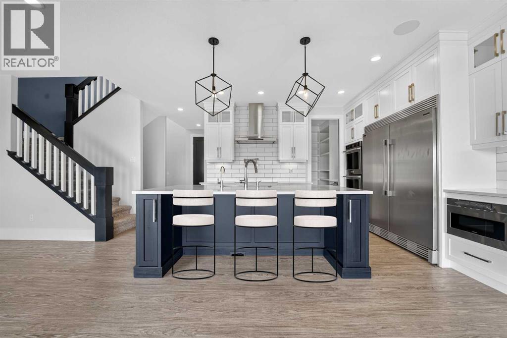 365 Rivergrove Chase W, Lethbridge, Alberta  T1K 8E9 - Photo 10 - A2332444