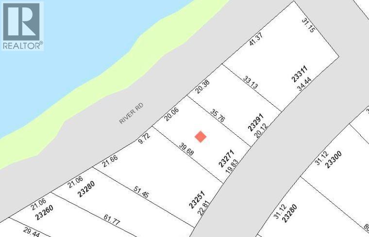 23271 WESTMINSTER HIGHWAY, Richmond, British Columbia