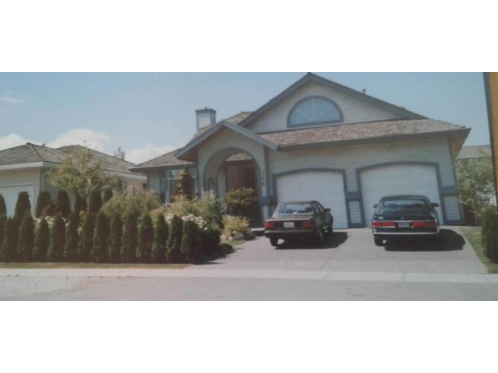 8729 164 STREET, Surrey, British Columbia