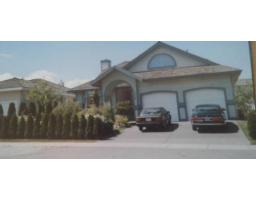 8729 164 STREET, Surrey, British Columbia