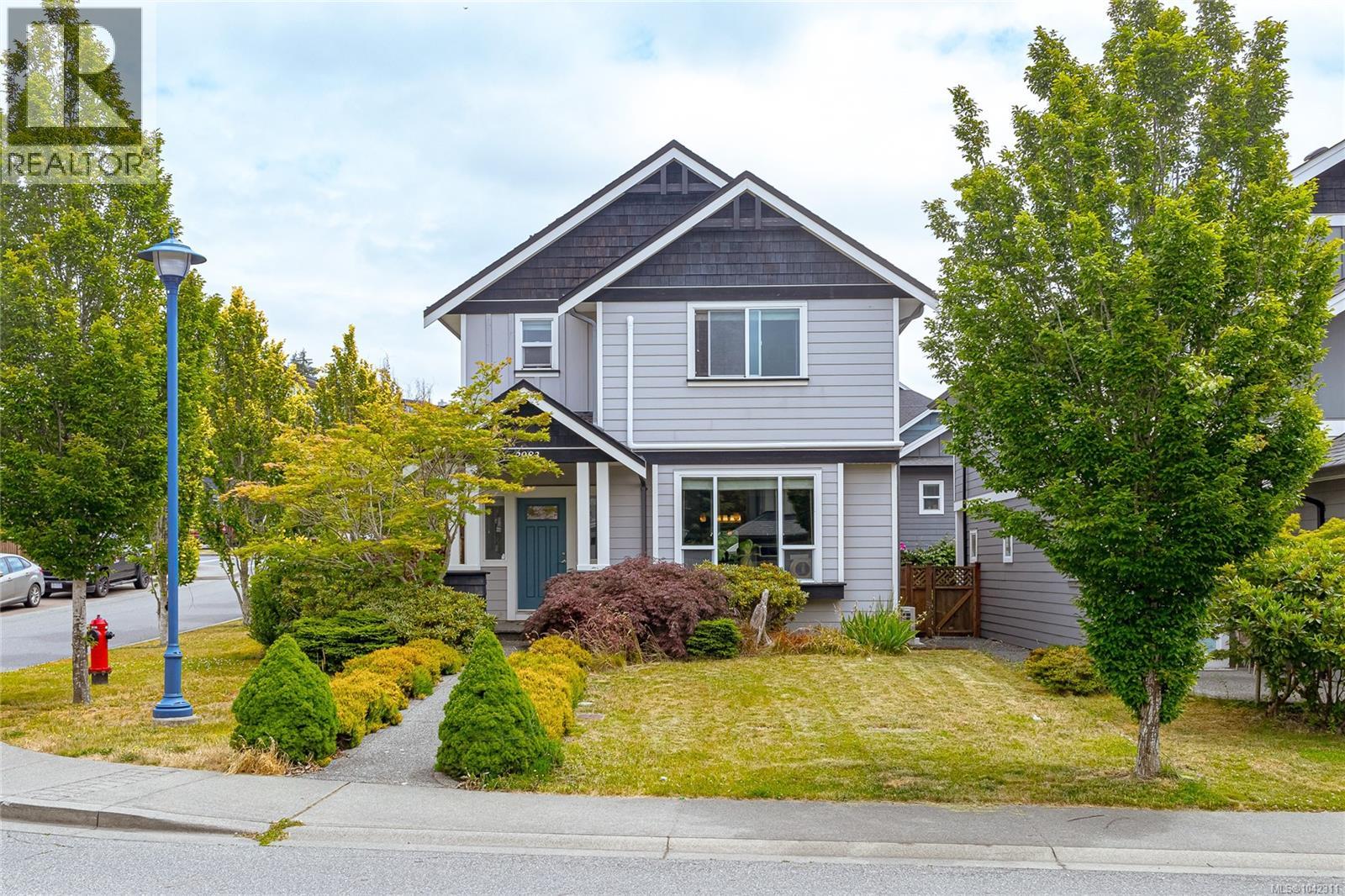 2983 Dornier Rd, Langford, British Columbia