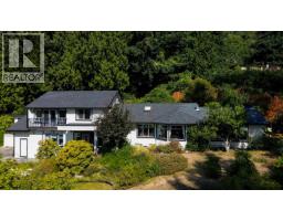 806 HUMMINGBIRD LANE, Bowen Island, British Columbia