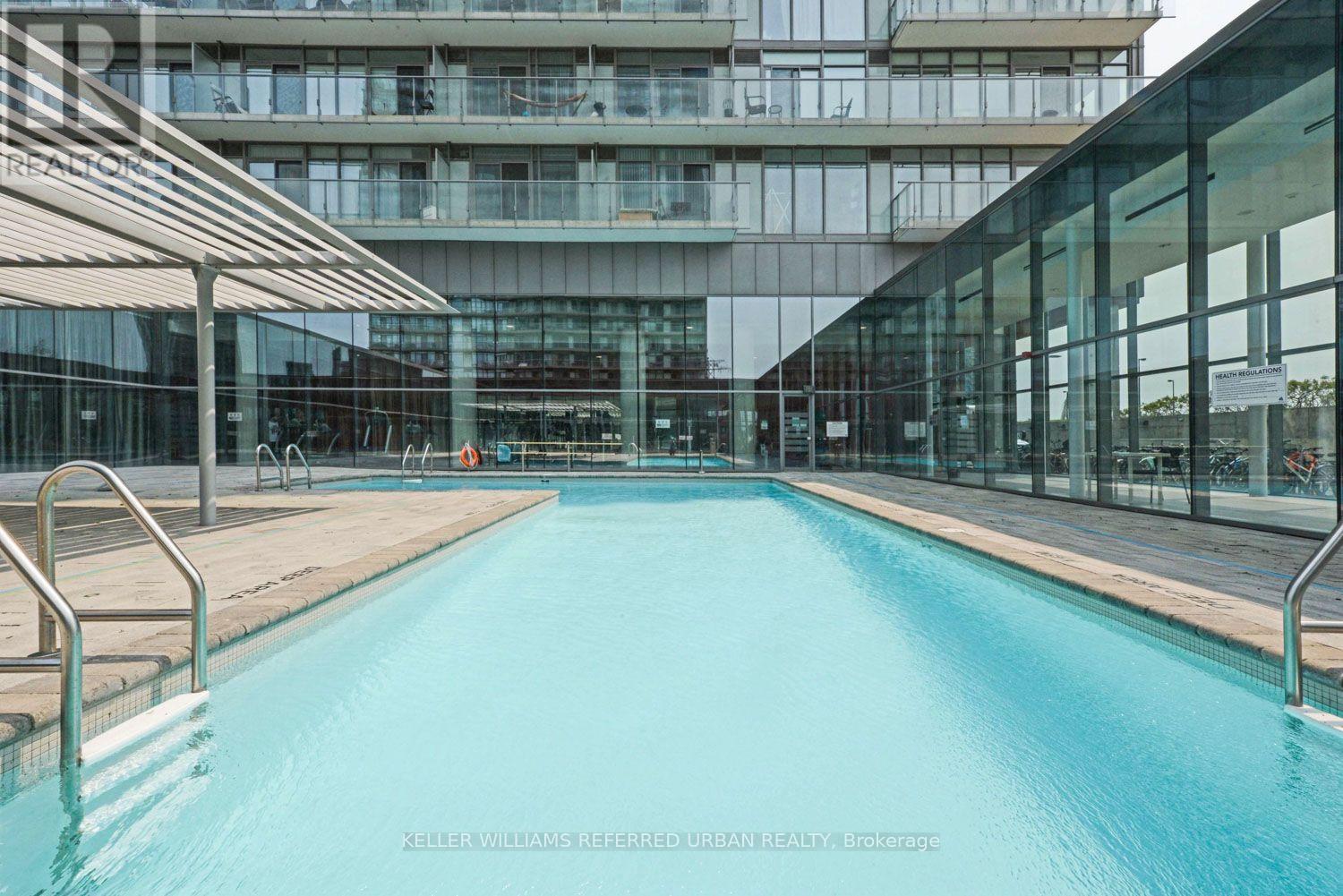 Ph3513 - 105 The Queensway, Toronto, Ontario  M6S 5B5 - Photo 37 - W13610526