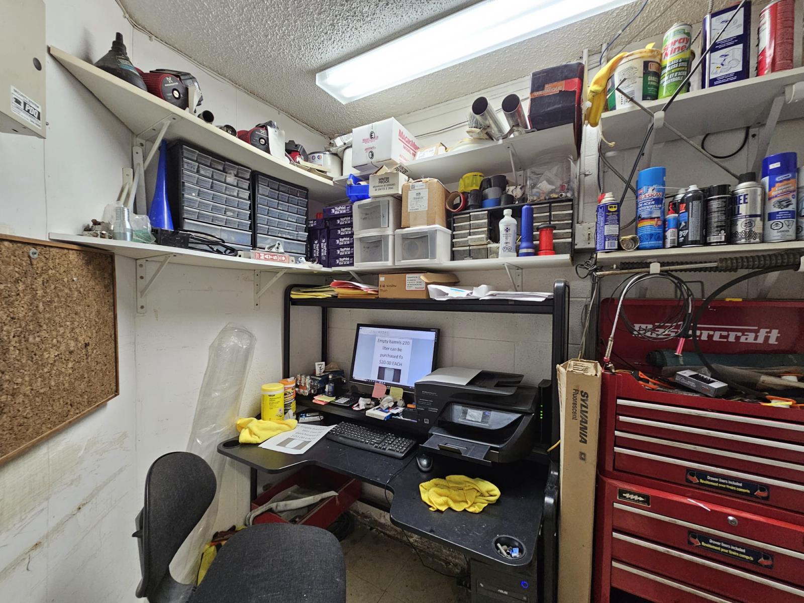 Unknown Address, Drayton Valley, Alberta  T7A 1J9 - Photo 8 - 43975625