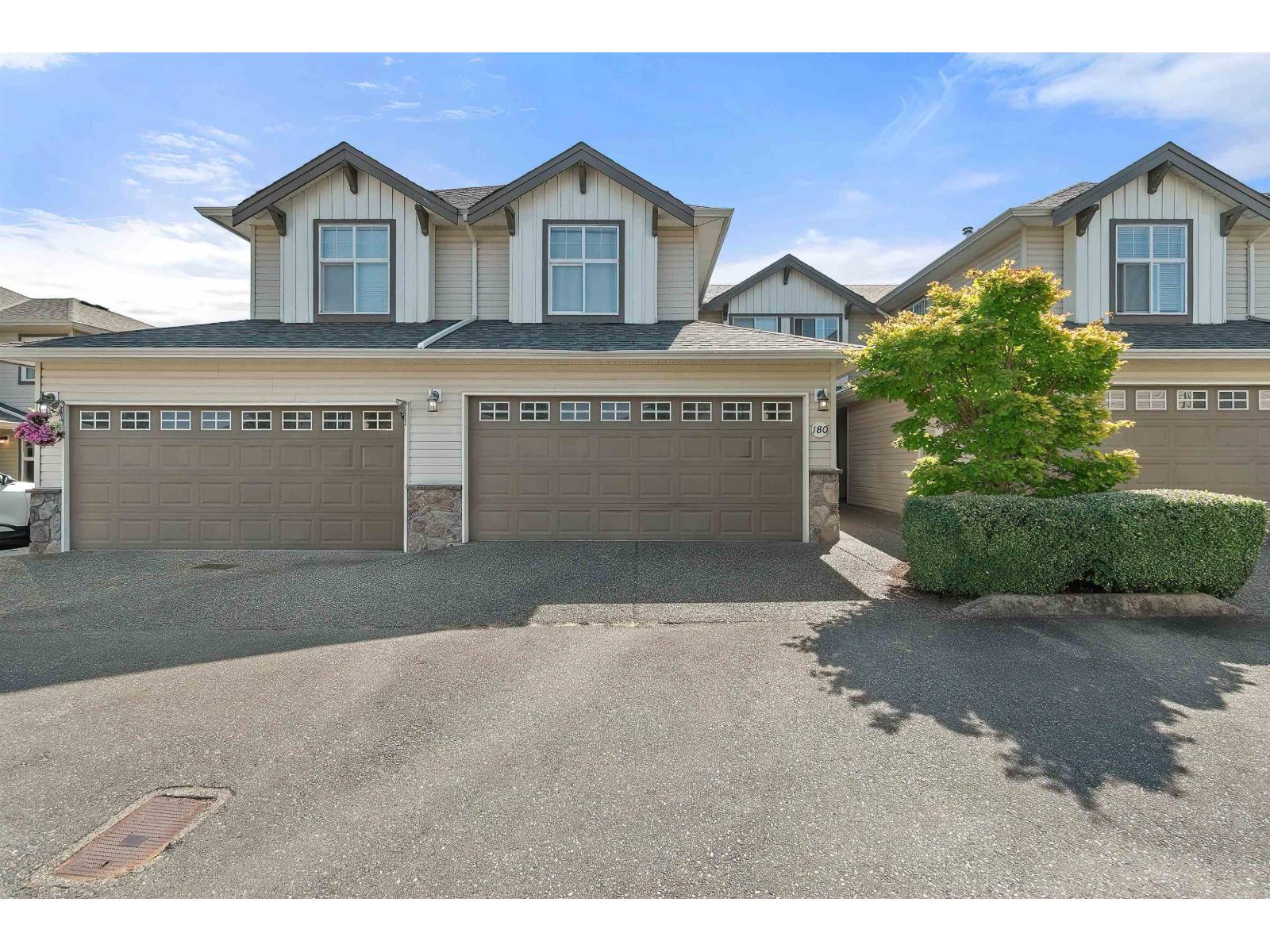 180 6450 Vedder Road, Sardis South, Chilliwack, British Columbia  V2R 5N7 - Photo 1 - R3149647
