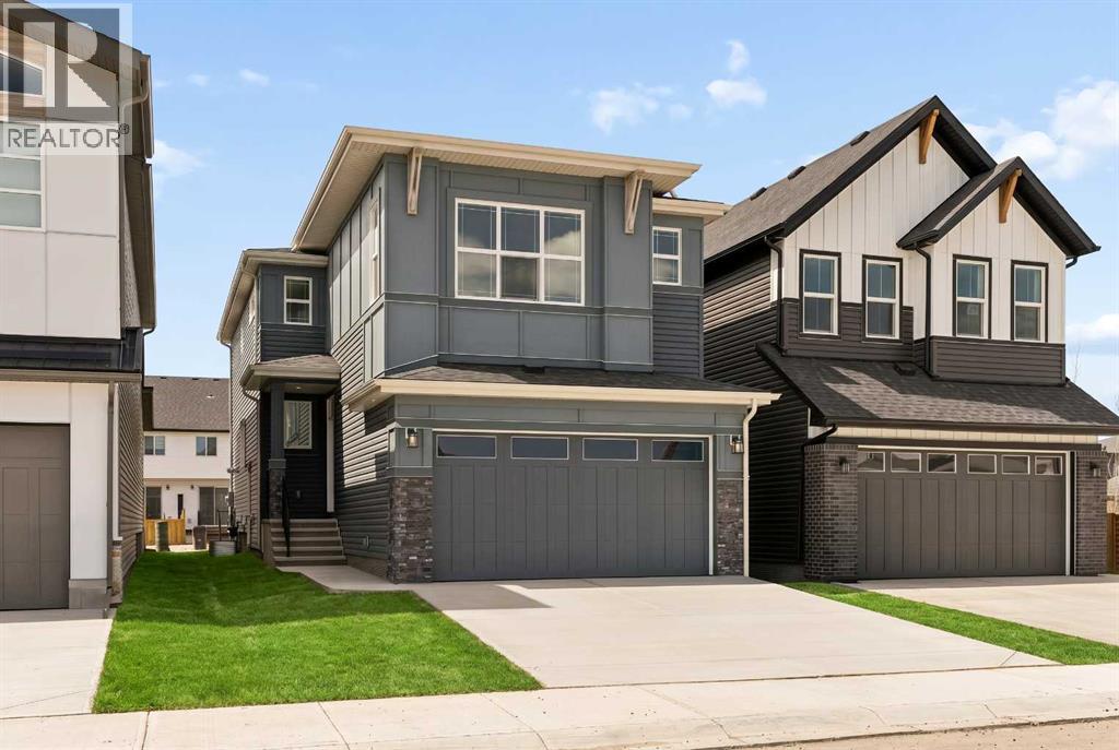 120 Creekstone Circle SW, Calgary, Alberta