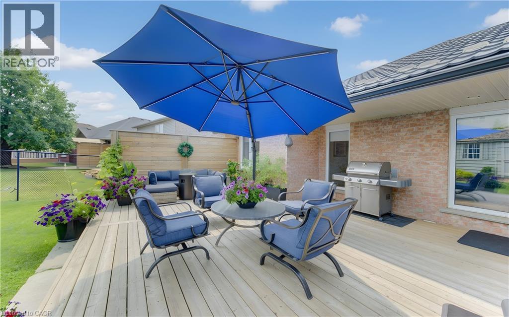 249 Dearborn Boulevard, Waterloo, Ontario  N2J 4Y5 - Photo 33 - 40849520
