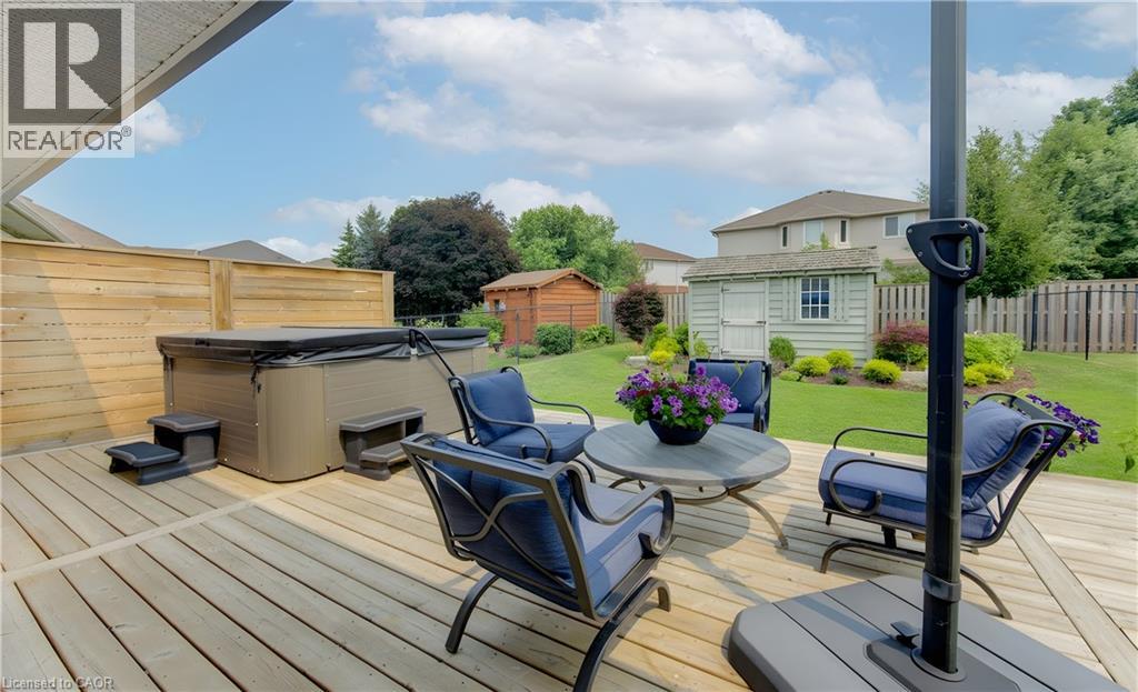 249 Dearborn Boulevard, Waterloo, Ontario  N2J 4Y5 - Photo 32 - 40849520
