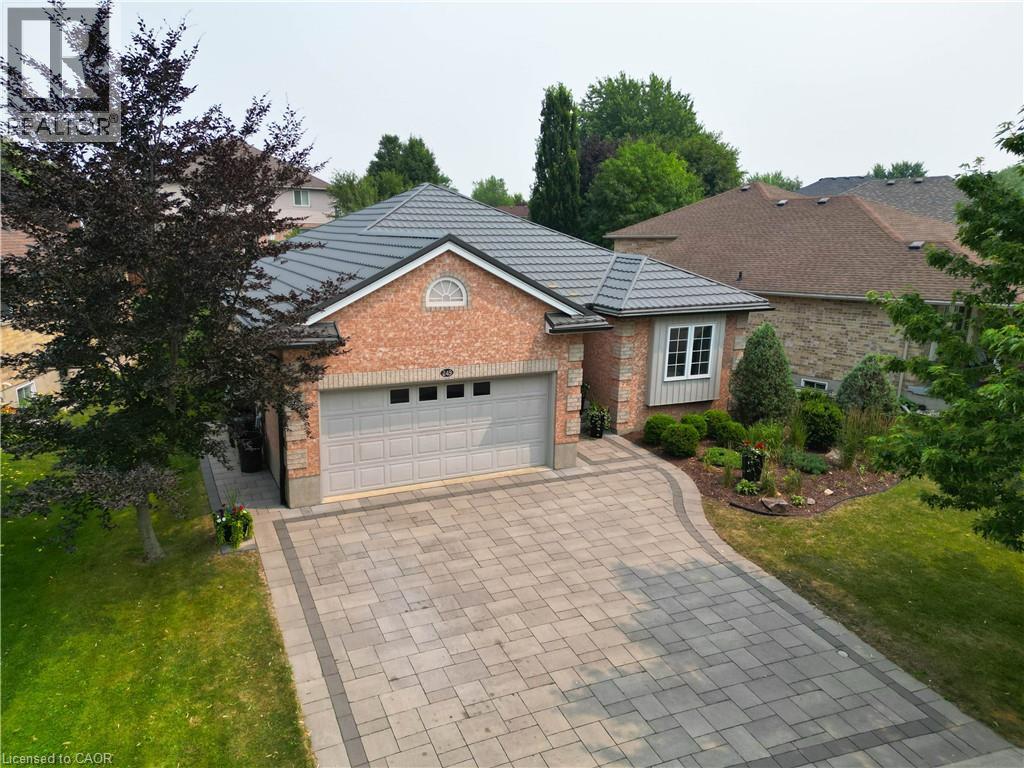 249 Dearborn Boulevard, Waterloo, Ontario  N2J 4Y5 - Photo 40 - 40849520