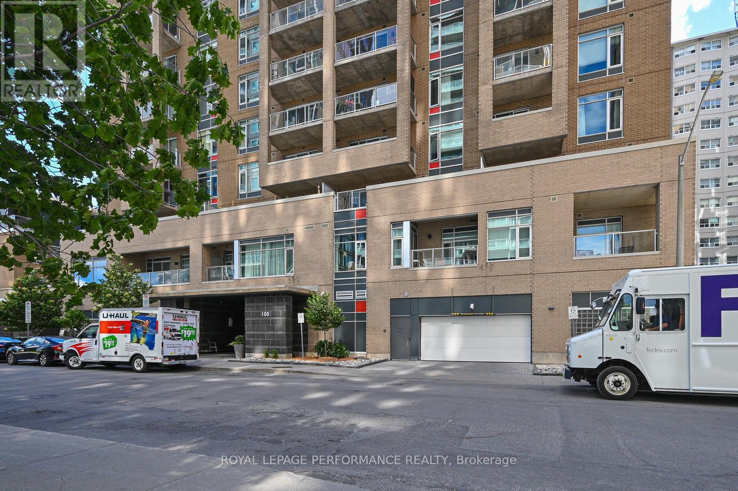 903 - 100 Champagne Avenue S, Ottawa, Ontario  K1S 4P4 - Photo 3 - X13614828