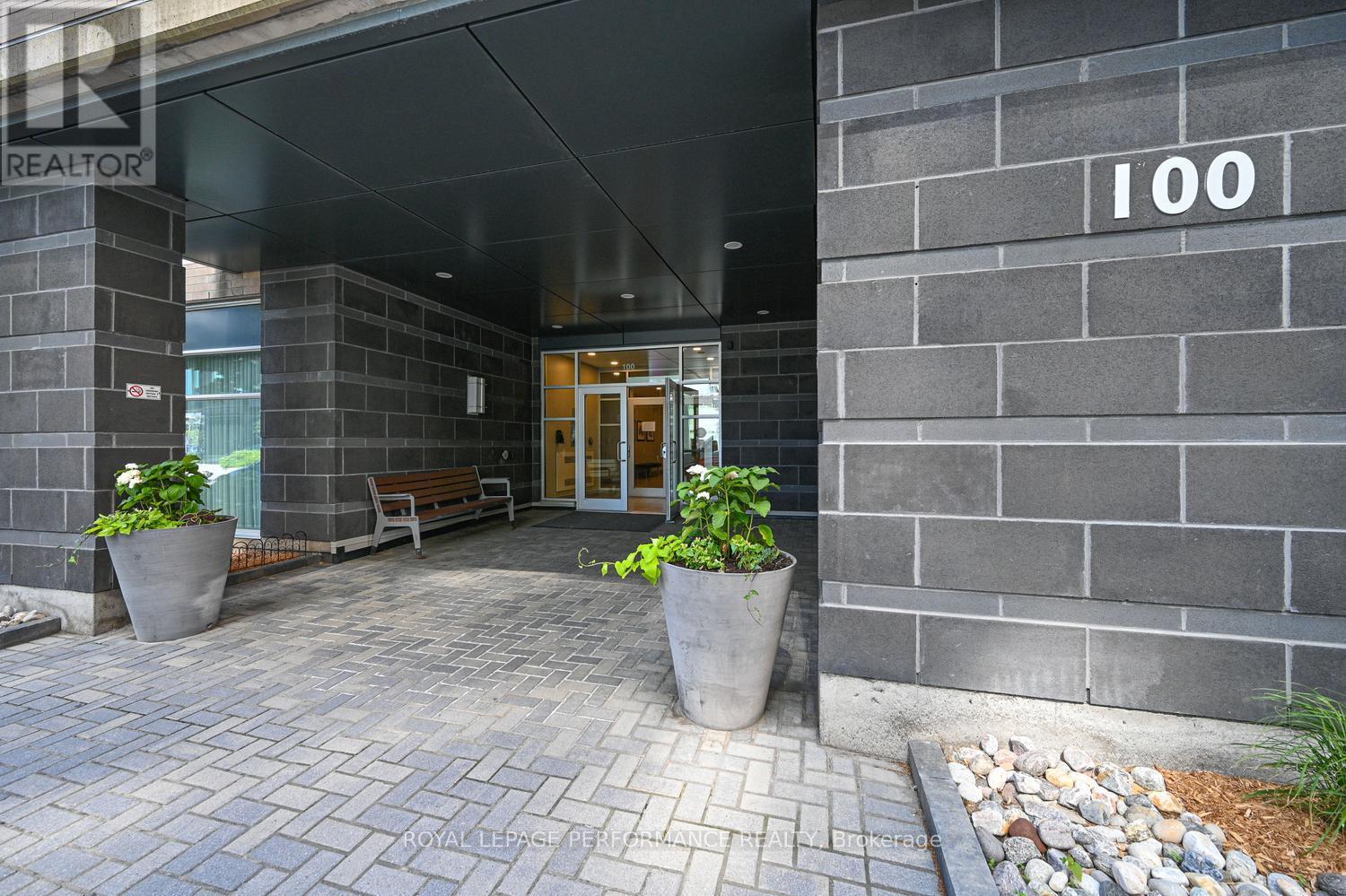903 - 100 Champagne Avenue S, Ottawa, Ontario  K1S 4P4 - Photo 4 - X13614828