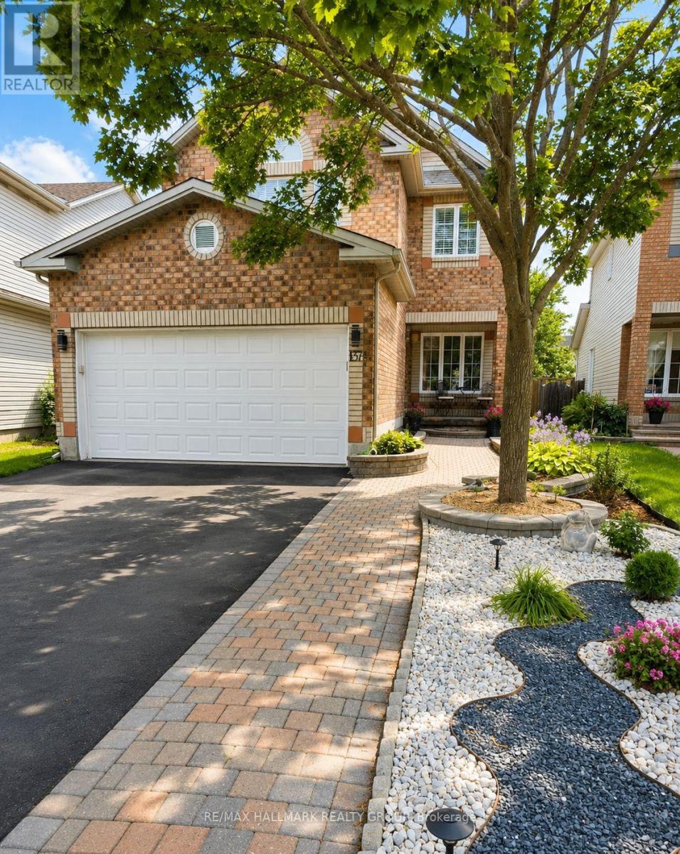 1374 CHICORY PLACE, Ottawa, Ontario