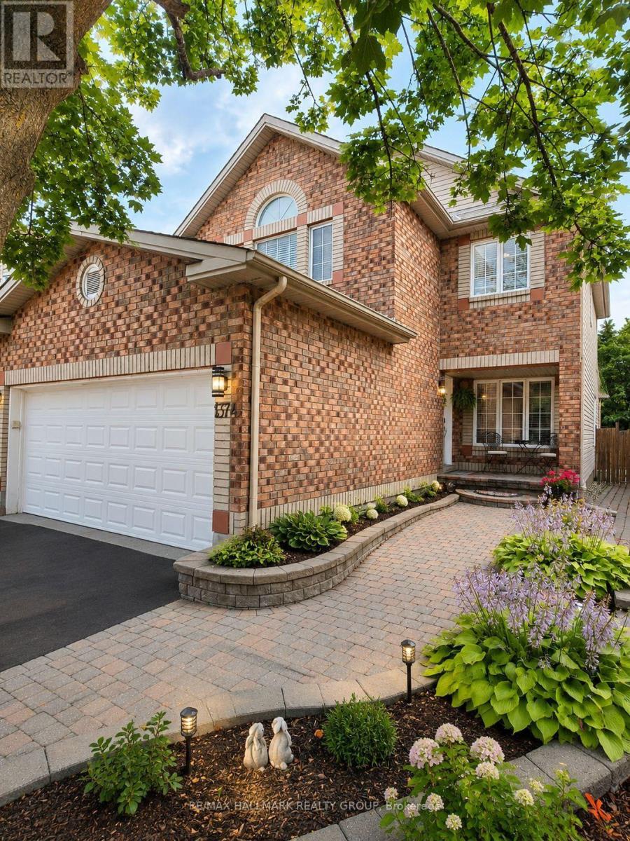 1374 Chicory Place, Ottawa, Ontario  K1J 1E7 - Photo 2 - X13614844