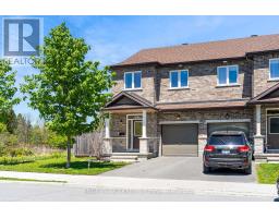 579 VIA MATTINO WAY, Ottawa, Ontario