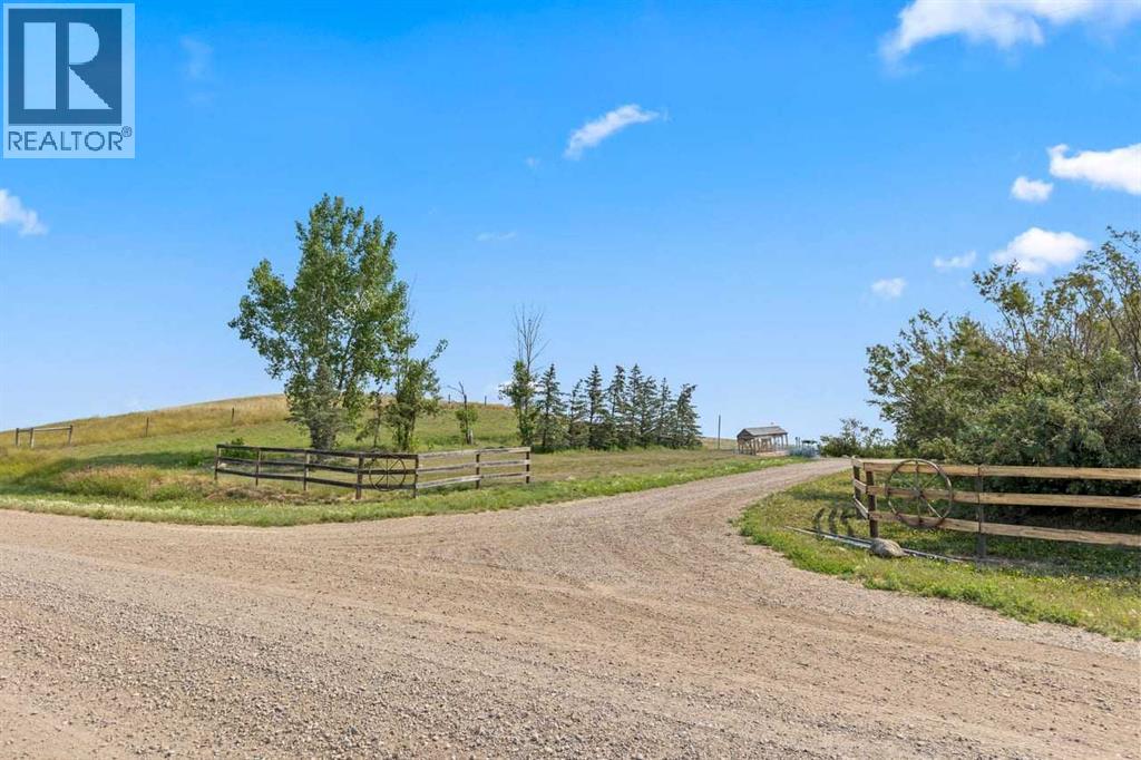 171033 Rr 221, Rural Vulcan County, Alberta  T0L 2B0 - Photo 45 - A2331906