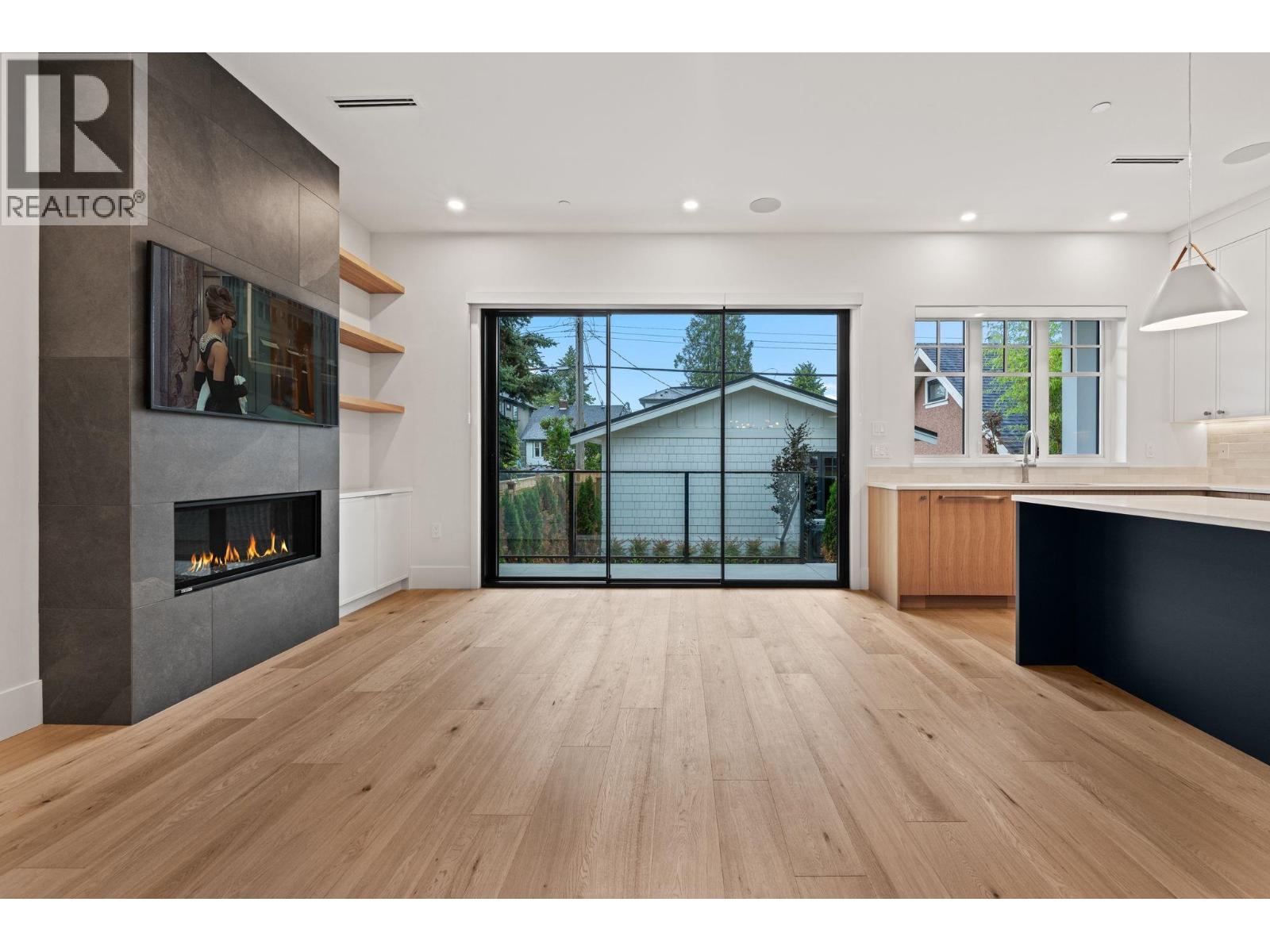 2 3919 W 18th Avenue, Vancouver, British Columbia  V6S 1B6 - Photo 5 - R3150575