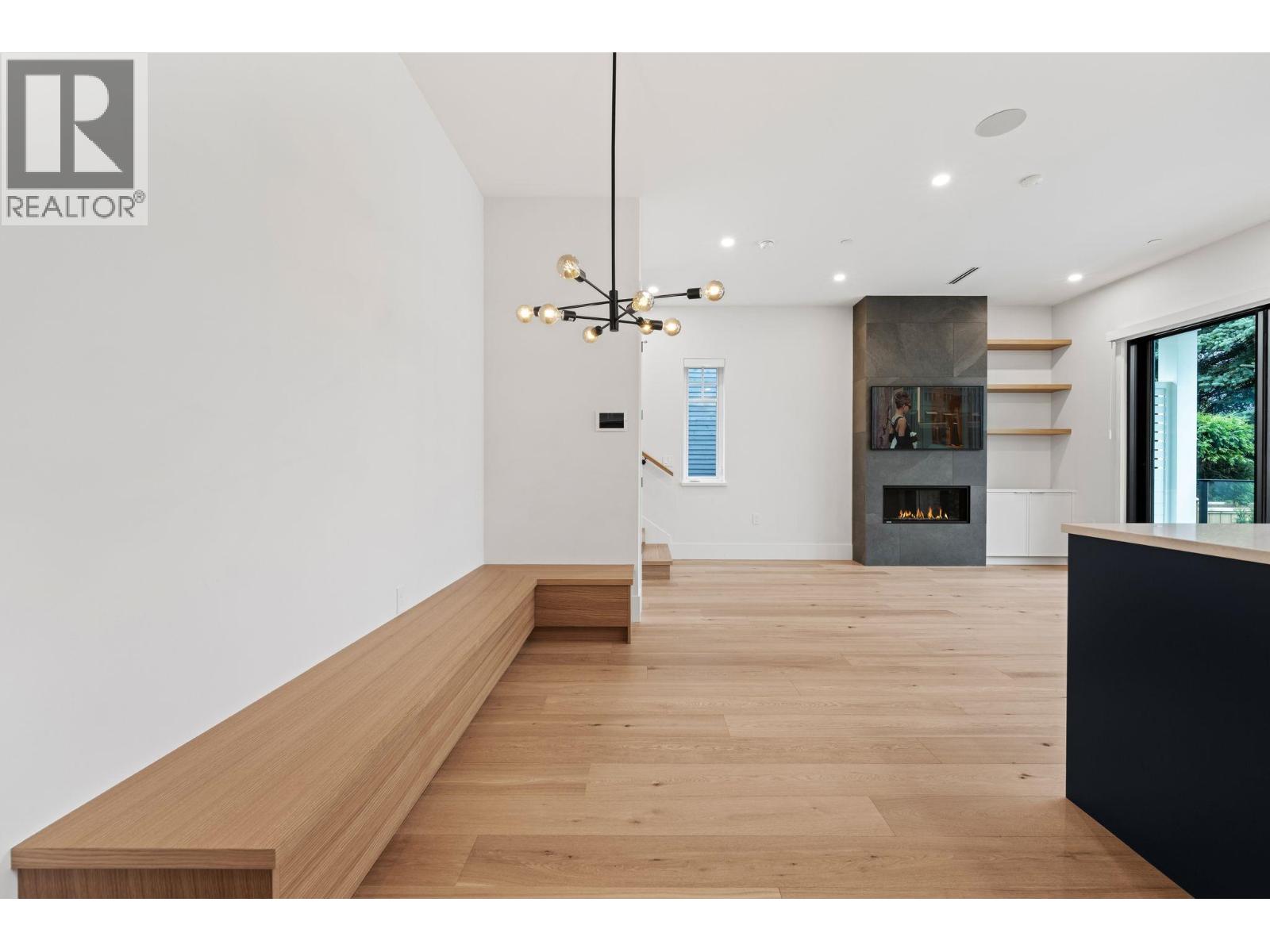 2 3919 W 18th Avenue, Vancouver, British Columbia  V6S 1B6 - Photo 7 - R3150575