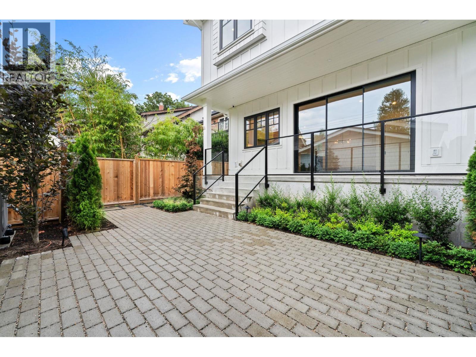 2 3919 W 18th Avenue, Vancouver, British Columbia  V6S 1B6 - Photo 29 - R3150575