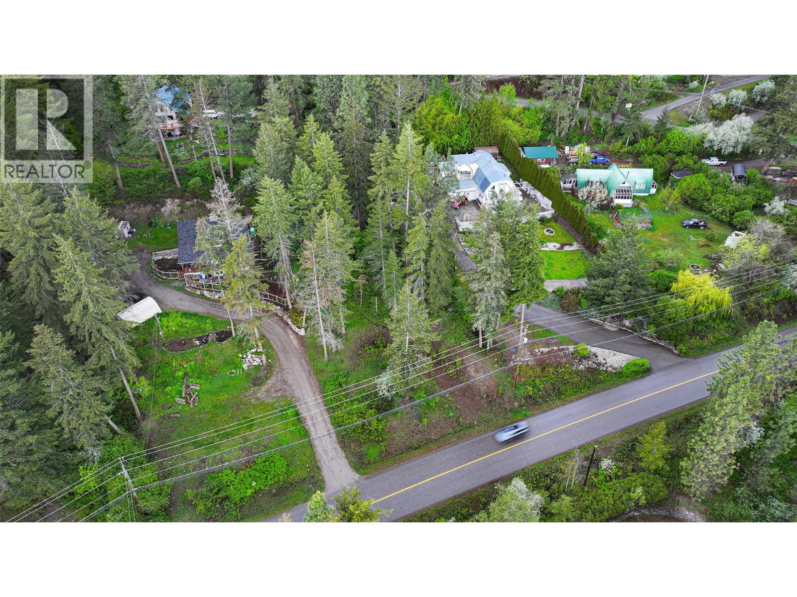 Lot 146 Westside Road, Vernon, British Columbia  V1H 2G1 - Photo 4 - 10382142