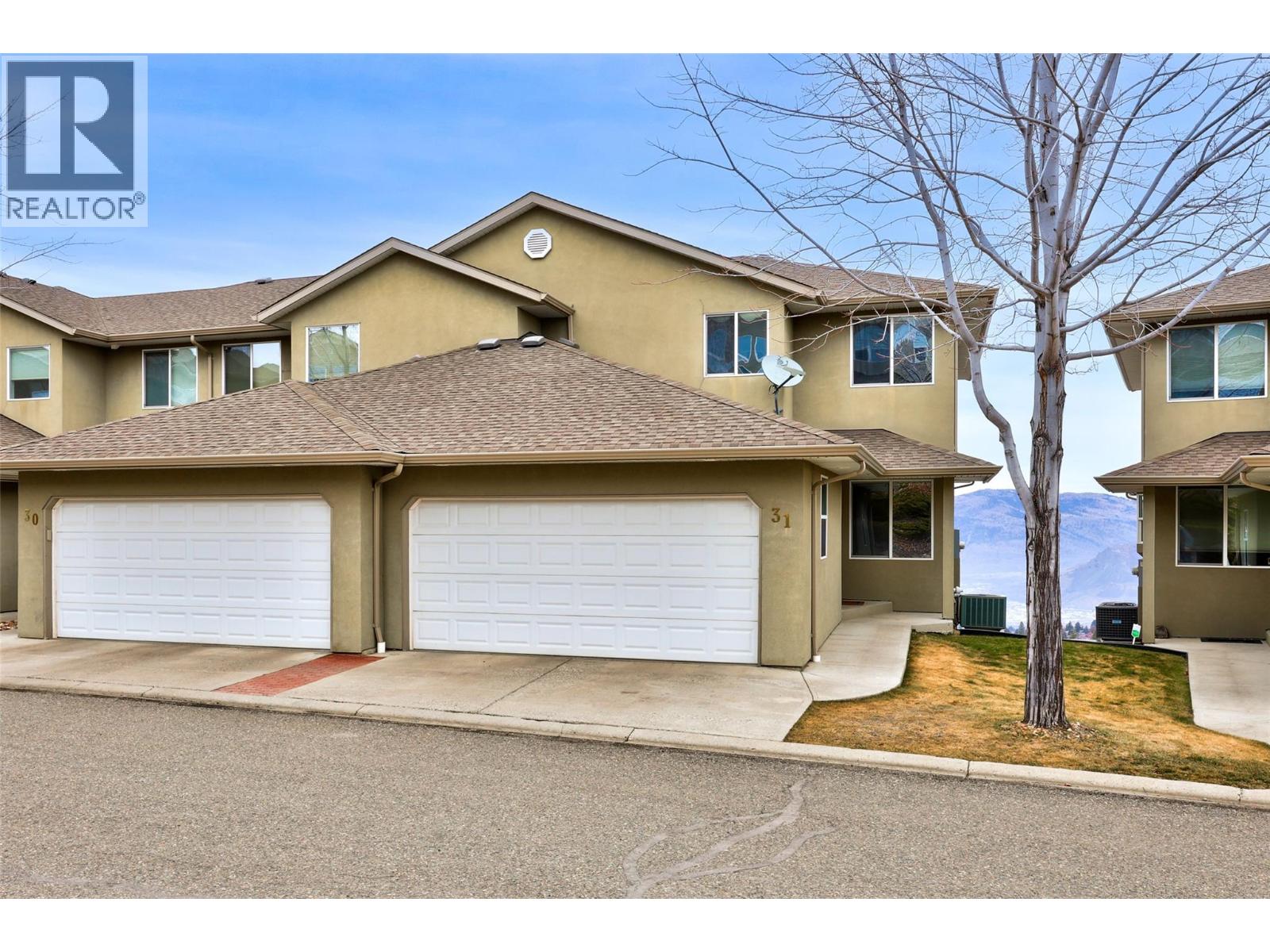 2365 Abbeyglen Way Unit# 31, Kamloops, British Columbia  V1S 1Y3 - Photo 44 - 10384110