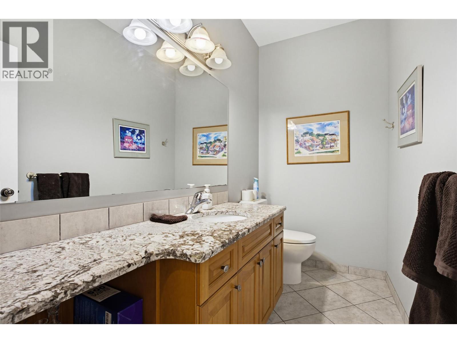2365 Abbeyglen Way Unit# 31, Kamloops, British Columbia  V1S 1Y3 - Photo 25 - 10384110