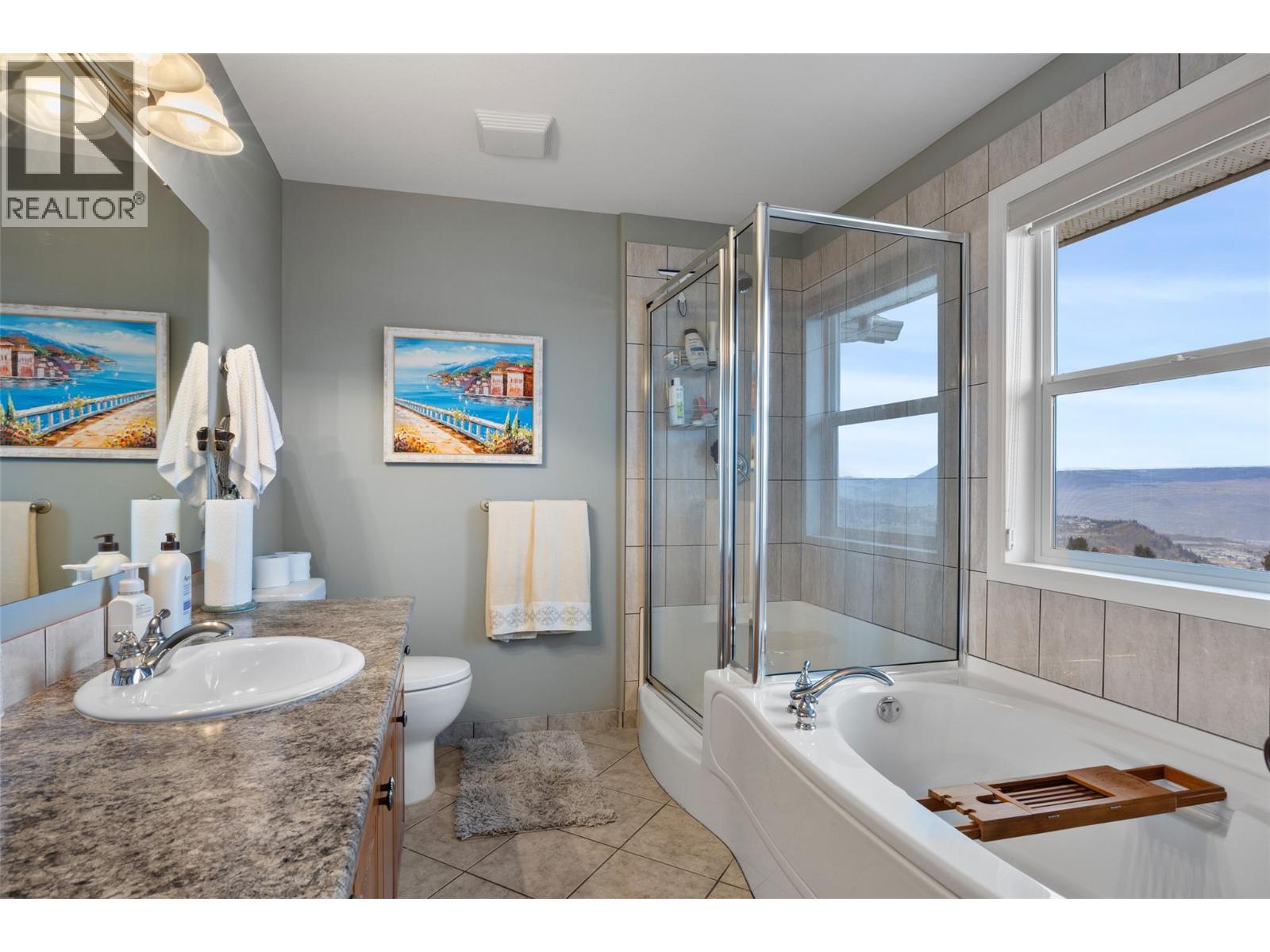 2365 Abbeyglen Way Unit# 31, Kamloops, British Columbia  V1S 1Y3 - Photo 6 - 10384110