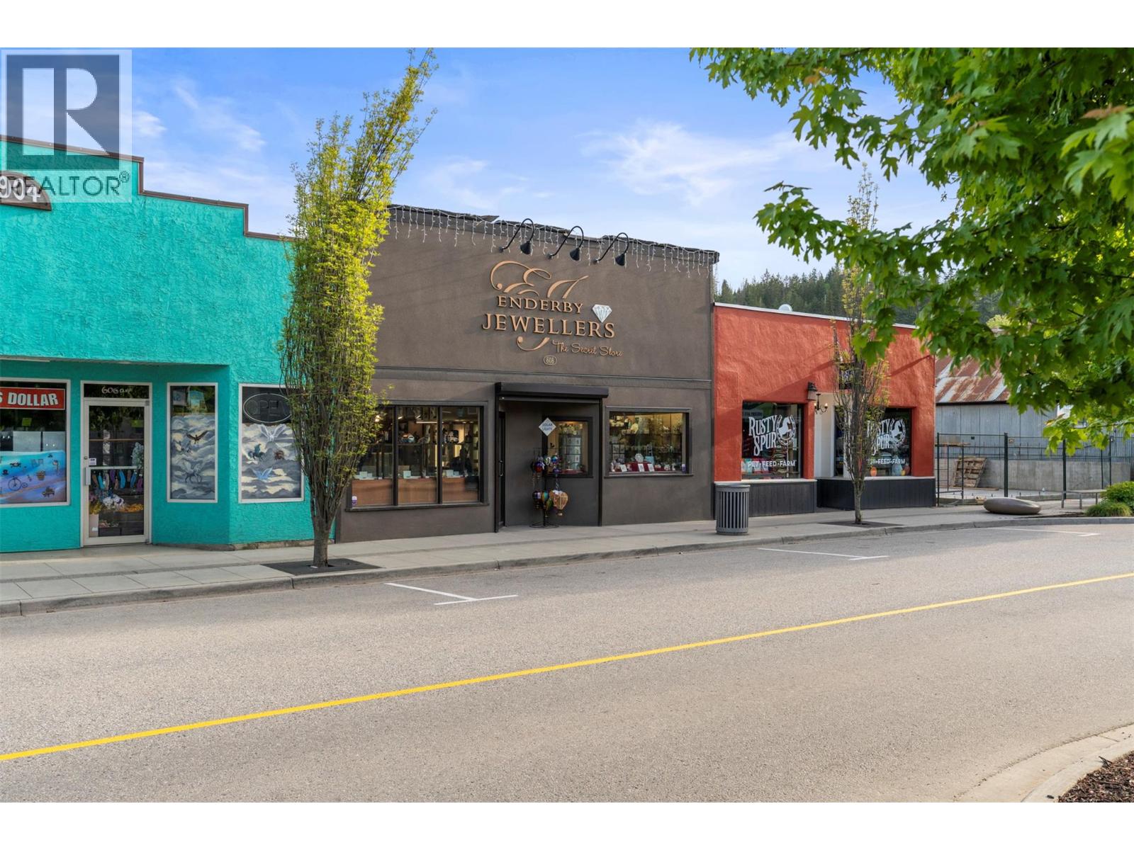 608 Cliff Avenue, Enderby, British Columbia  V0E 1V0 - Photo 48 - 10391381