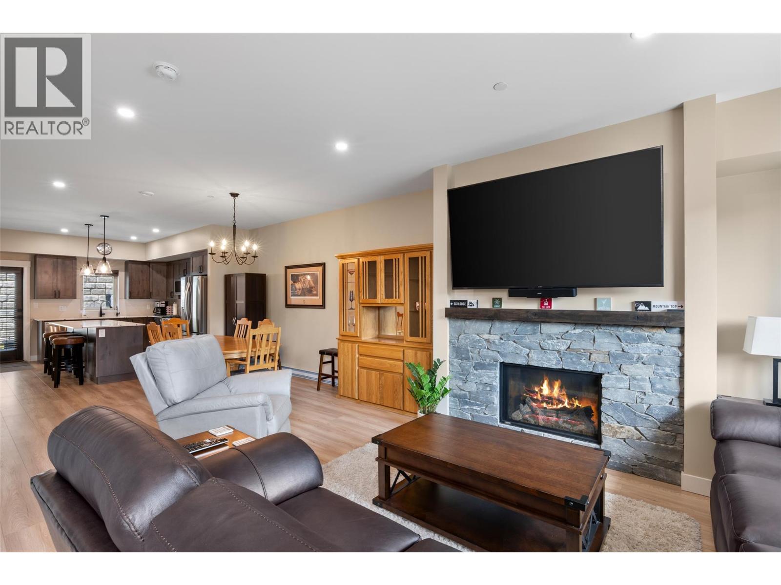 5050 Valley Drive Unit# 2, Sun Peaks, British Columbia  V0E 5N0 - Photo 8 - 10394991