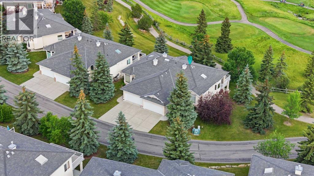 2 Eagleview Way, Cochrane, Alberta  T4C 1P5 - Photo 1 - A2328457