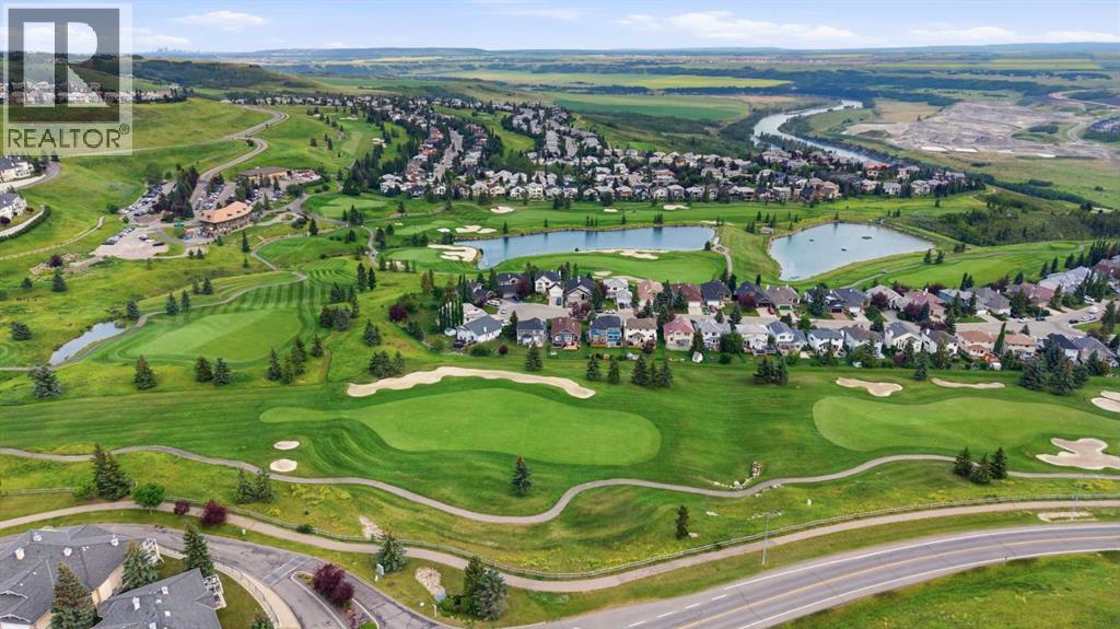 2 Eagleview Way, Cochrane, Alberta  T4C 1P5 - Photo 2 - A2328457