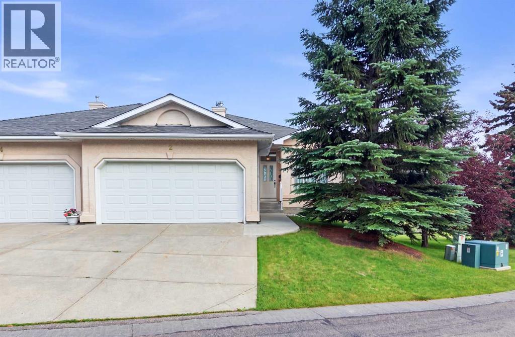 2 Eagleview Way, Cochrane, Alberta  T4C 1P5 - Photo 3 - A2328457